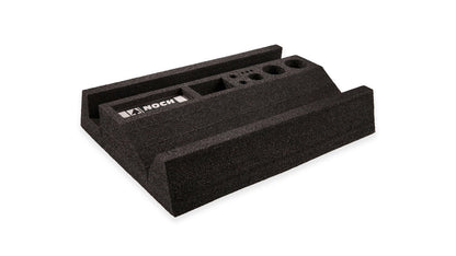 Noch 99355 HO & TT Scale Foam Loco Servicing Cradle w/Magnet