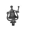Cal Scale 329 Ho Bell Old Ball Top