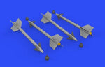 Eduard 632152 1/32 Sidewinder (PE & Resin)