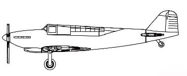Trumpeter Scale Models 6275 1/350 Fairey Fulmar Mk I British Aircraft Set (6/Bx)