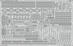Eduard 53311 1/350 USS Ranger CV-4 Part 1 for TRUMPETER