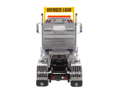 Diecast Masters 71004 1/50 International HX520 Cab, Metallic Blue
