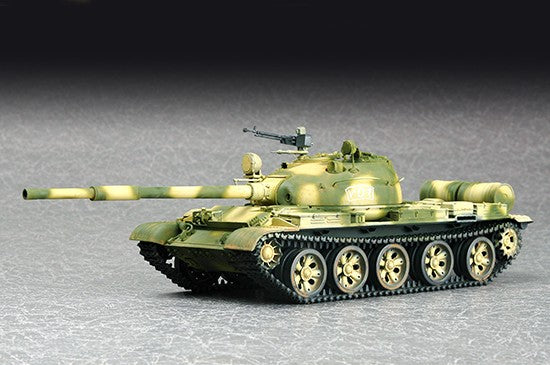 Trumpeter Scale Models 7147 1/72 Russian T62 Mod 1972 Main Battle Tank