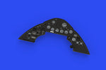 Eduard 644172 1/48 Brassin F4F-3 Late LooK for Eduard