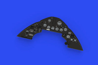 Eduard 644172 1/48 Brassin F4F-3 Late LooK for Eduard