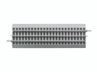 Lionel 12014 Fastrack 10" Straight Track (1 Piece)