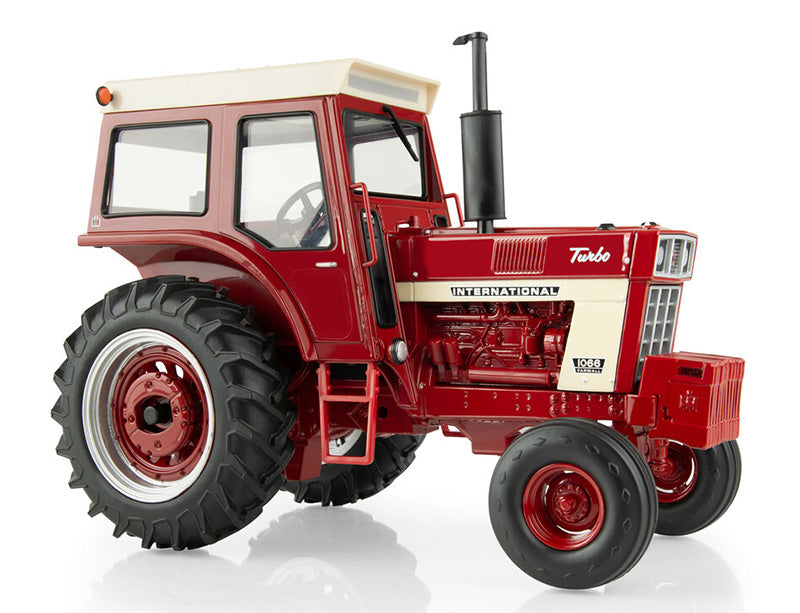 Ertl 44422 1/16 Scale International Harvester 1066 Tractor