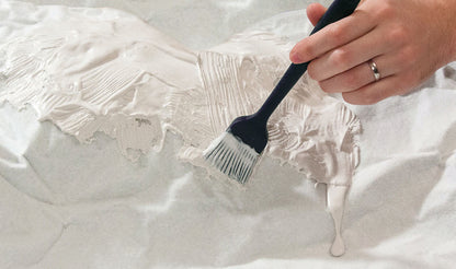 Woodland Scenics C1186 All Scale Plaster Brush Set