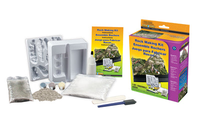 Woodland Scenics SP4121 All Scale Rock Making Kit