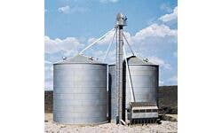Walthers Cornerstone 933-3124 HO Grain Conveyor Kit