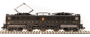 Broadway Limited 4706 Ho P5A Boxcab Prr 4738 Freight