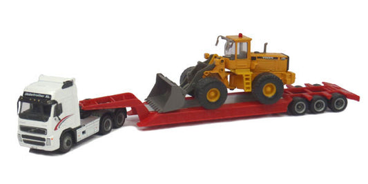 Cararama 185-001 1/87 Volvo FH12 Diecast Truck Model