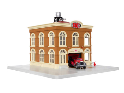 Lionel 6-2229150 O Gauge Firestation