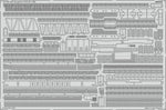 Eduard 53309 1/350 USS Sangamon CVE-26 1/350
