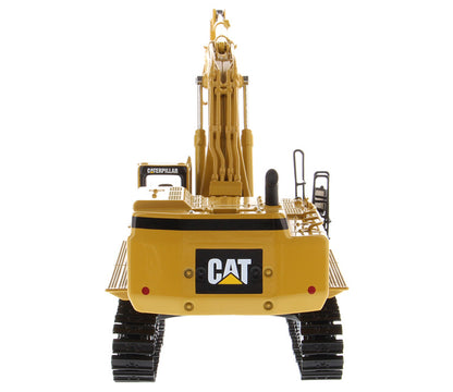 Diecast Masters 85058C 1/50 Caterpillar 365B L Series II Excavator