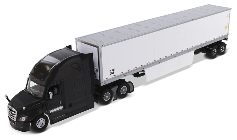 Diecast Masters 71047 1/50 Freightliner New Cascadia Sleeper Cab