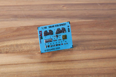 Eduard 3DL48238 1/48 P-40N SPACE