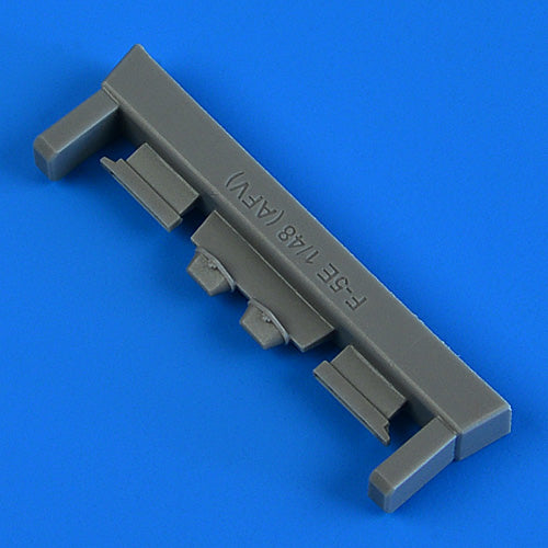 Quickboost 49131 1/48 F5E/F Tiger II Remove Before Flight Covers for AFV