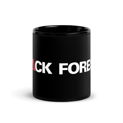 Black Forest® Logo Mug