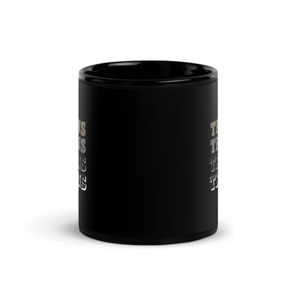 Trains Mug