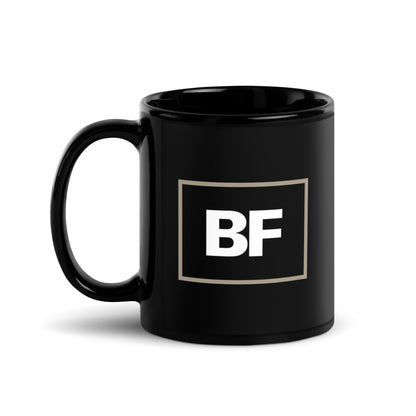 BF Logo Coffee Mug