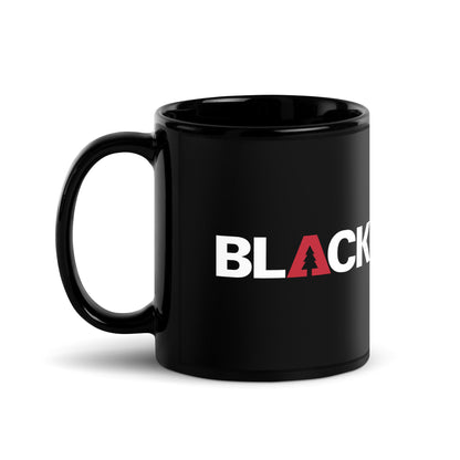 Black Forest® Logo Mug