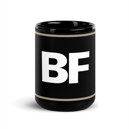 BF Logo Coffee Mug