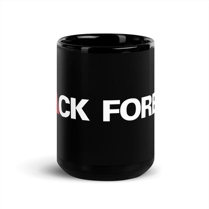 Black Forest® Logo Mug