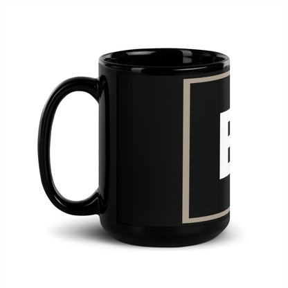 BF Logo Coffee Mug