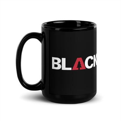 Black Forest® Logo Mug