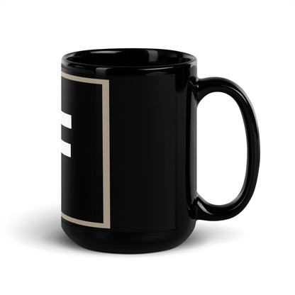 BF Logo Coffee Mug