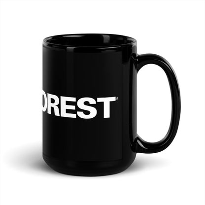 Black Forest® Logo Mug