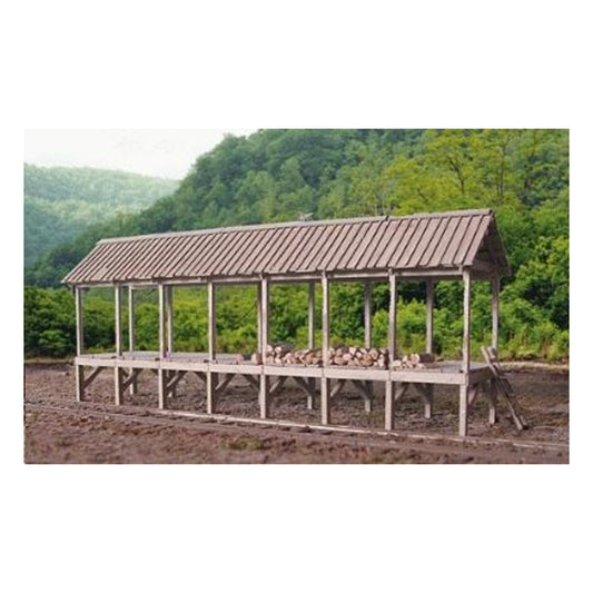 BTS Models 27800 HO Scale War Between the States Series - 40' Long