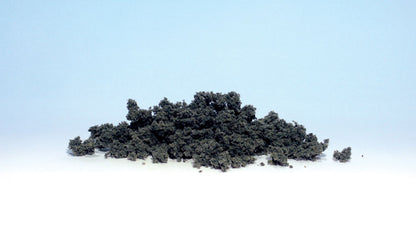 Woodland Scenics FC138 All Scale Underbrush Forest Green Bag