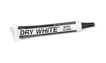 Woodland Scenics P355 All Scale Dry White With Cling