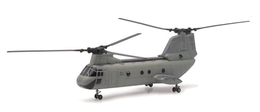 New Ray 25893 1/55 Boeing CH-46 Sea Knight Helicopter