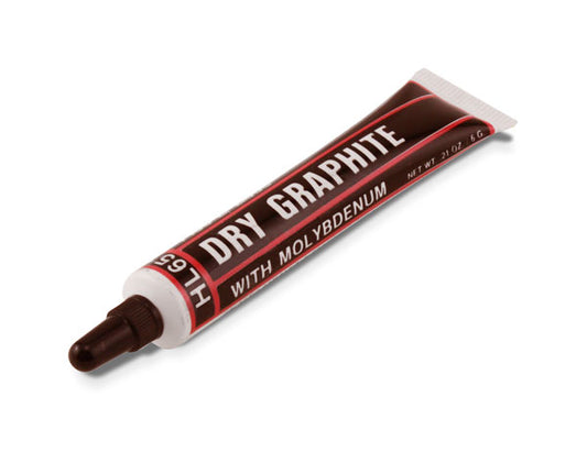 Woodland Scenics HL651 All Scale Dry Graphite