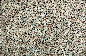 Woodland Scenics 74 All Scale Ballast - Fine - 12oz 340g -- Light Gray
