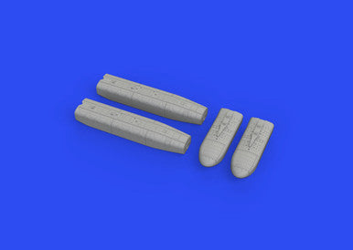 Eduard 672271 1/72 Dispenser (Decals & Resin)