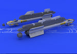 Eduard 648071 1/48 R73/AA11 Archer for TAM (Resin)