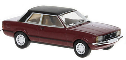 PCX87 0658 1/87 Scale 1976 Ford Taunus Tc2