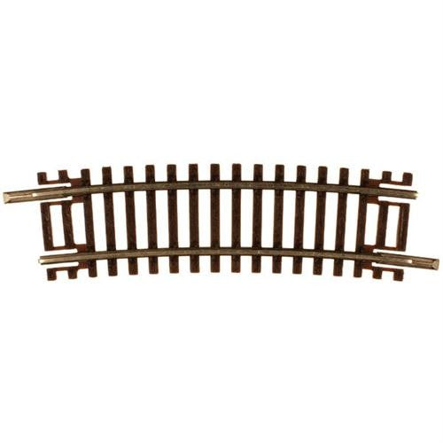 Atlas 2013 N Code 55 11.25" Radius Half Section Track (6)