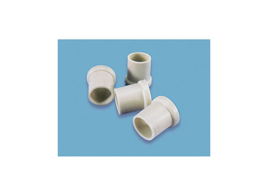 Peco MSE 5065 HO Scale Sewage Pipes - pkg(4)