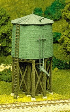 Atlas 703 HO Water Tower Kit