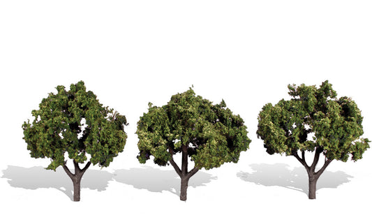 Woodland Scenics TR3507 All Scale Sun Kissed - 3/pkg