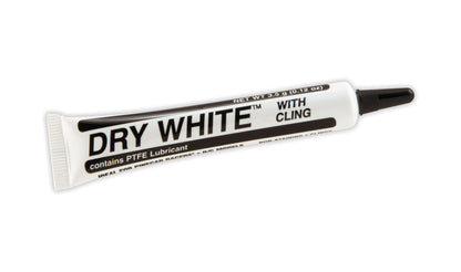 Woodland Scenics P355 All Scale Dry White With Cling