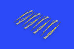 Eduard 635007 1/35 Karabiner 98K Bolt-Action Rifle (PE & Resin)