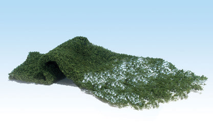 Woodland Scenics F52 All Scale Foliage Medium Green