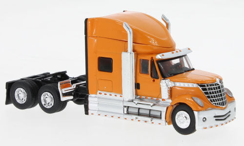 Brekina 85830 1/87 2010 International Lonestar Red Sleeper