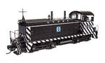 Walthers Proto 920-50501 HO EMD NW2 - Santa Fe #2410